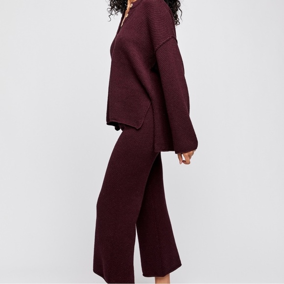 Free People Hailee Set - Picture 2 of 10